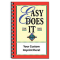 Easy Does It Cookbook